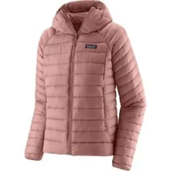 Patagonia Stepp- Und Daundenjacken aus Natürlichen Daunen &ndash; Damen / Frauen &ndash; W's Down Sweater Hoody W's Down Sweater Hoody