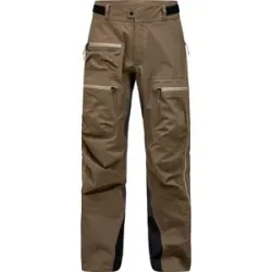 Peak Performance Wasserfeste und atmungsaktive Hose &ndash; Herren &ndash; Vislight Gore-Tex C-Knit Pants M Vislight Gore-Tex C Pants Knit Terrain