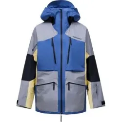 Peak Performance Wasserfeste und widerstandsfähige Jacke aus GORE-TEX® PRO &ndash; Herren &ndash; Vertical Gore-Tex Pro Jacket M Vertical Gore-Tex