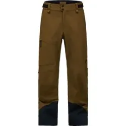 Peak Performance Skihose aus GORE-TEX &ndash; Herren &ndash; Alpine Gore-Tex 3L Pants M Alpine Gore-Tex 3L Pant Meadow Moss für Herren Größe L -