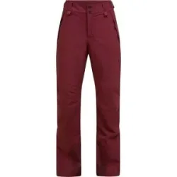 Peak Performance Wärmende Skihose &ndash; Damen / Frau &ndash; Anima 2L Insulated Pants W Anima Insulated Pants Porto für Damen Größe M -