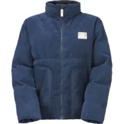 Picture Organic Clothing Nury Puffer Jkt Dress Blues für Damen Größe M