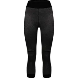 POC Robuste Skitight ? Herren ? M's Layer Cut Resistant Tights M's Layer Cut Resistant Tights Uranium Black für Damen aus Silikon Größe L -