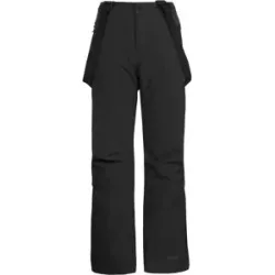 Protest Skihose &ndash; Mädchen &ndash; Sunny Jr Sunny Jr Snowpants True Black  Kindergröße 140 cm schwarz