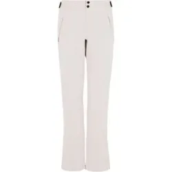 Protest Skihose Prtrelole Snowpants Canvasoffwhite für Damen aus Softshell Größe S Weiß
