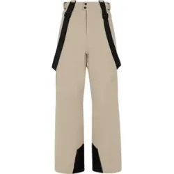 Protest Skihose Prtrowens Snowpants Bamboobeige für Herren Größe S Beige