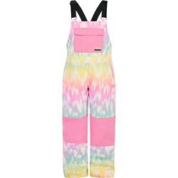 Protest Wasserfeste Latzhose Ski Prtcarina Jr Salopette Glacial Blue  Kindergröße 164 cm Blau