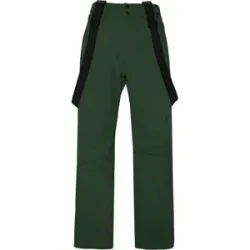 Protest Skihose Prtmikado Snowpants Kale green für Herren Größe S Grün