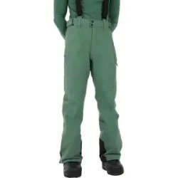 Protest Skihose Prtrowens Snowpants Aspen green für Herren Größe M Grün