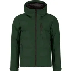 Protest Wasserfeste und atmungsaktive Skijacke Prtsuperior Snowjacket Kale green für Herren Größe XL Grün