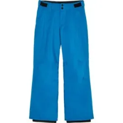 Quiksilver Snowboard-Hose &ndash; Jungen &ndash; Estate Youth Pant Estate Youth Pant Seaport  Kindergröße 8 Jahre Blau