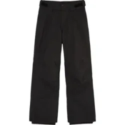Quiksilver Snowboard-Hose &ndash; Jungen &ndash; Estate Youth Pant Estate Youth Pant Black  Kindergröße 14 Jahre schwarz