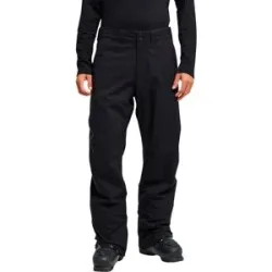 Quiksilver Snowboardhose &ndash; Herren &ndash; Estate 10K Pant Estate 10K Pant Black für Herren Größe XL schwarz