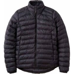 Rab Stepp- Und Daundenjacken für Damen PrimaLoft® / Frauen Cirrus Jacket Cirrus Jacket W Black für Damen Größe M schwarz