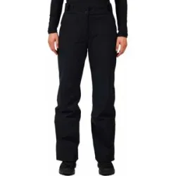 Rossignol Wasserfeste und wärmende Skihose &ndash; Damen Primaloft®/ Frau &ndash; Insulated Ski Pant W Insulated Ski Pant Black für Damen Größe