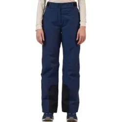 Rossignol Wasserfeste und wärmende Skihose &ndash; Damen Primaloft®/ Frau &ndash; Insulated Ski Pant W Insulated Ski Pant Dark Navy für Damen -