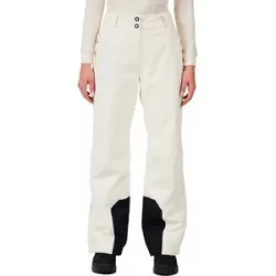 Rossignol Wasserfeste und wärmende Skihose &ndash; Damen Primaloft®/ Frau &ndash; Insulated Ski Pant W Insulated Ski Pant Nature White für Damen -