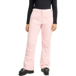 Roxy Ski-/Snowboard-Hose &ndash; Damen / Frau &ndash; Backyard Pant Backyard Pant Rose Shadow für Damen Größe S Rosa