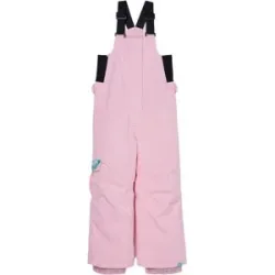 Roxy Salopette de ski Lola Bib Pant Rose Shadow  Kindergröße 6-7 Jahre Rosa