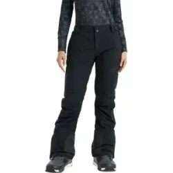 Roxy Ski / Snow Hose aus GORE-TEX und PrimaLoft® Gore-Tex Stretch Spridle Pant True Black für Damen Größe M schwarz