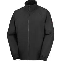 Salomon Wärmende Jacke aus PrimaLoft® &ndash; Herren &ndash; Venom Track Jkt Venom Track Jkt Deep Black für Herren Größe L schwarz