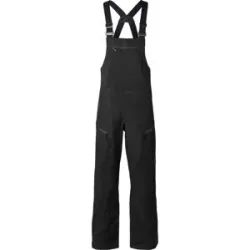 Scott 3-Schicht Schutzhose Vertic Ripstop 3L Pants M Black für Herren Größe M schwarz