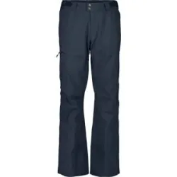 Scott Skihose Ultimate Dryo 10 Pants M Dark Blue für Herren Größe S Navy blau
