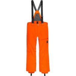 Spyder Skihose &ndash; PrimaLoft® Herren &ndash; Dare Dare Pants Flash Orange für Herren Größe S