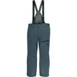 Spyder Skihose &ndash; PrimaLoft® Herren &ndash; Dare Dare Pants Slate Blue für Herren Größe S Grau