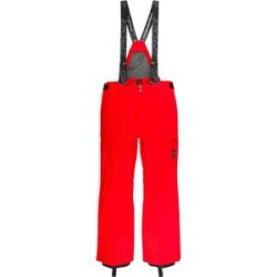 Spyder Skihose &ndash; PrimaLoft® Herren &ndash; Dare Lenghts Dare Pants Lengths  Red für Herren Größe M Rot