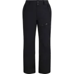 Spyder Wasserfeste und warme Skihose &ndash; PrimaLoft® Herren &ndash; Fuse Fuse Pants Black für Herren Größe L schwarz