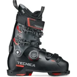 Tecnica Skischuhe &ndash; Herren &ndash; Mach Boa MV 110 Mach Boa MV 110 für Herren Größe 44 schwarz
