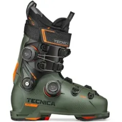 Tecnica Herren Skischuhe &ndash; Mach Boa MV 120 Dual Mach Boa MV 120 Dual für Herren Größe 44 Grün