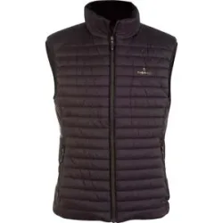 Therm-ic Doudoune sans manche chauffante Power Vest Heat Men Boost Black  Größe L schwarz