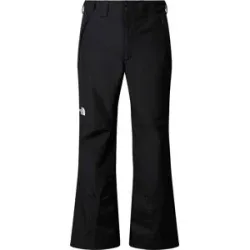 The North Face Wasserfeste Skihose M Descendit Pant TNF Black TNF Black für Herren Größe L schwarz
