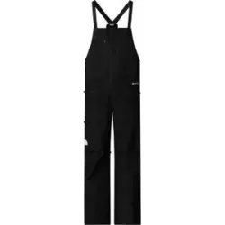 The North Face Latzhose aus GORE-TEX&reg; W Summit Verbier GTX Bib TNF Black für Damen Größe XS schwarz