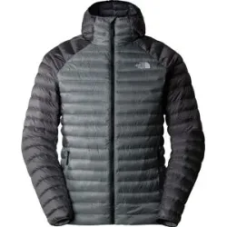 The North Face Stepp-und Daundenjacken M Bettaforca LT Down Hoody Monument Grey/Smoked Pearl für Herren Größe S Grau