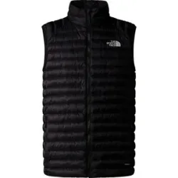 The North Face ärmellose Daunenjacke M Bettaforca LT Down Vest TNF Black für Herren Größe S schwarz