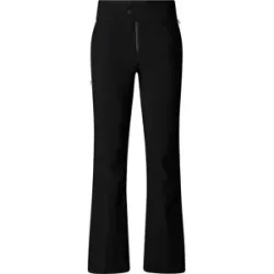 The North Face Hose für Ski winddicht / Passform W Snoga Pant TNF Black TNF Black für Damen Größe L schwarz