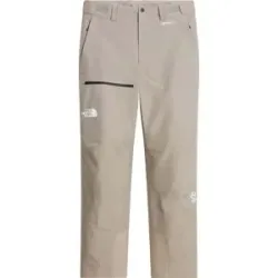 The North Face Technische Hose aus GORE-TEX® M Summit Eastwall GTX Pant Stone Slab für Herren Größe M Beige