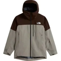 The North Face Skijacke / Snowboardjacke &ndash; Herren &ndash; M Summit Eastwall GTX Jacket M Summit Eastwall GTX Jacket Dark Chestnut Stone Slab