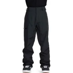 Volcom Snowboard Hose aus GORE-TEX ePE L Gore-Tex Pant Black für Herren Größe L schwarz