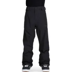 Volcom Technische Hose aus GORE-TEX ePE Dua Gore-Tex Pant Black für Herren Größe XL schwarz