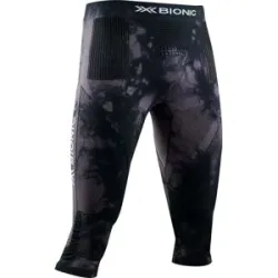 X-Bionic Collant 3/4 respirant et stretch Energy Accumulator 4.0 Pants 3/4 M Marco Odermatt für Herren Größe M schwarz