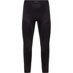 X-Bionic Collant technique Invent Pants M Black für Herren Größe M schwarz