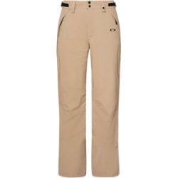 Oakley Skihose/Snowboardhose Best Cedar RC Insulated Pant Pebble für Herren Größe M schwarz