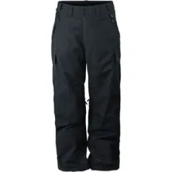 Oxbow Atmungsaktive und wasserfeste Skihose &ndash; Herren &ndash; Talma Pant Talma Pant Black für Herren Größe XL schwarz