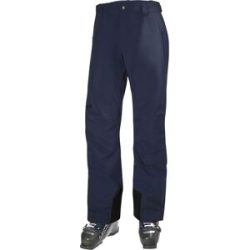 Helly Hansen Pantalon de ski isolé en Primaloft® Legendary Insulated Pant Navy für Herren Größe XL Navy blau