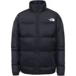 The North Face Daunenjacke W Diablo Down Jacket Tnf Black/Tnf Black für Damen aus Wolle Größe M schwarz