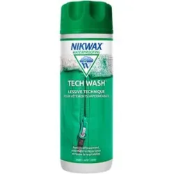 Nikwax Flüssigwaschmittel für Kleidung &ndash; Loft Tech Wash Loft Tech Wash  Größe 5 L